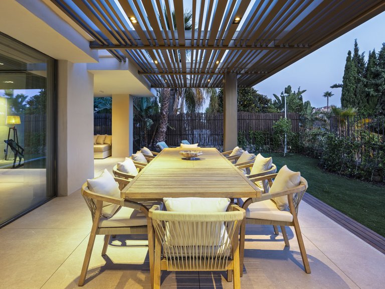 Villa for Sale in Marbella, Malaga 3