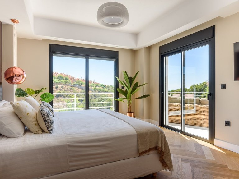 Villa for Sale in Marbella, Malaga 49