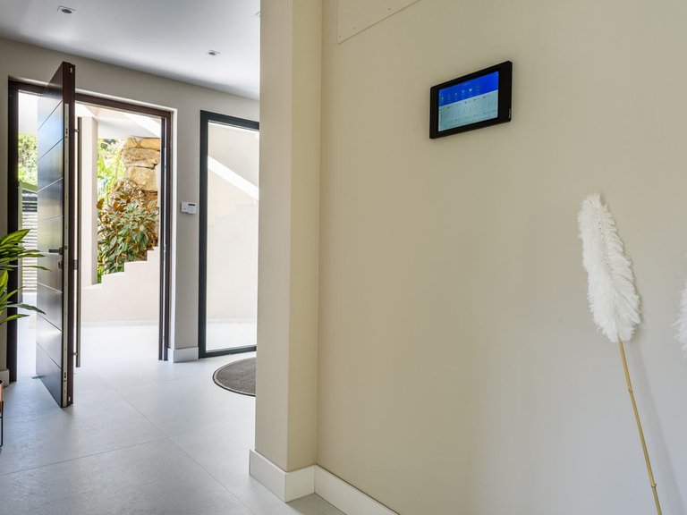 Villa for Sale in Marbella, Malaga 16