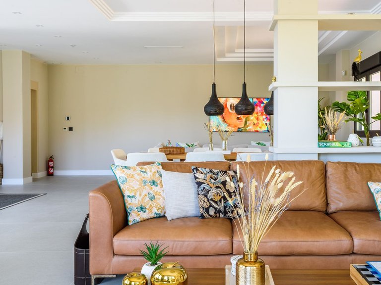 Villa for Sale in Marbella, Malaga 18