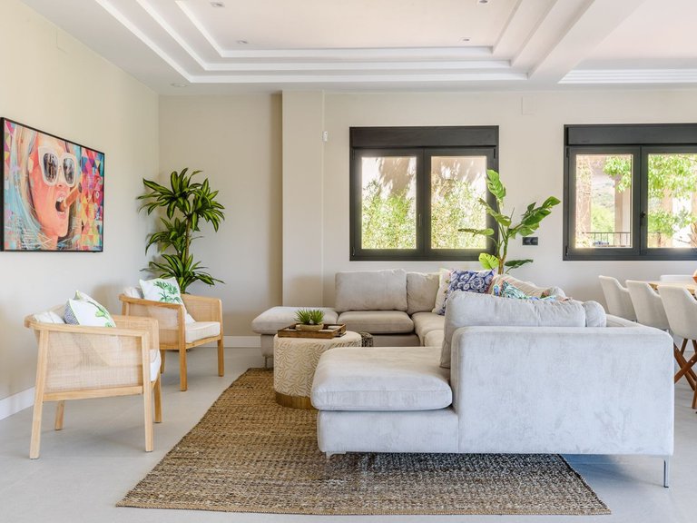 Villa for Sale in Marbella, Malaga 20