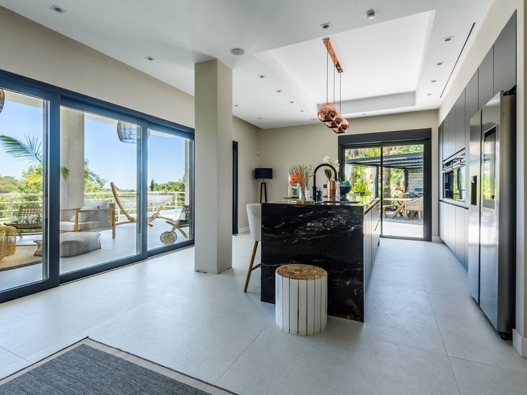 Villa for Sale in Marbella, Malaga 2