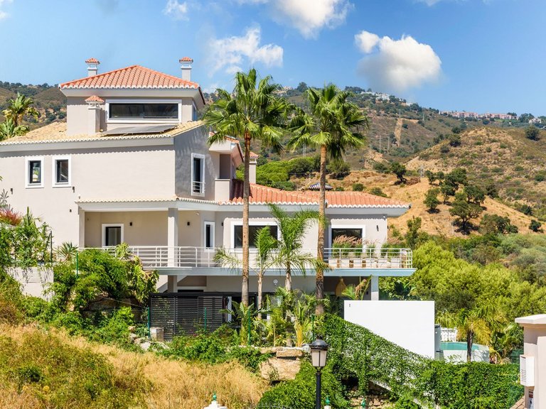Villa for Sale in Marbella, Malaga 51