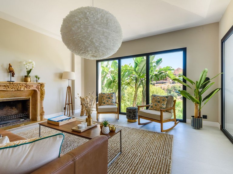 Villa for Sale in Marbella, Malaga 52