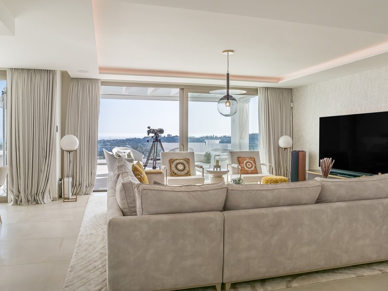 Apartment for Sale in Marbella, Malaga 26