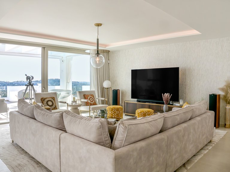 Apartment for Sale in Marbella, Malaga 12