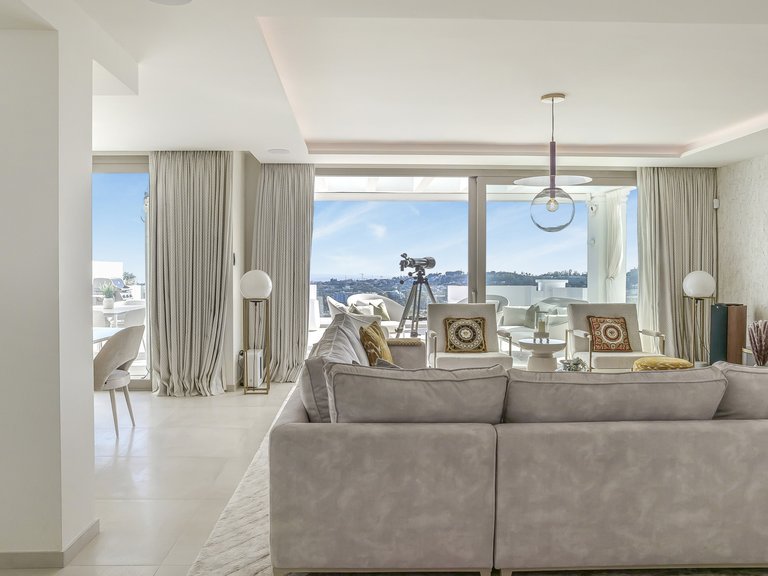 Apartment for Sale in Marbella, Malaga 4