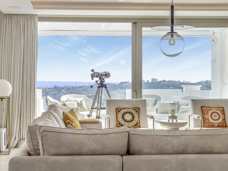 Apartment for Sale in Marbella, Malaga 17