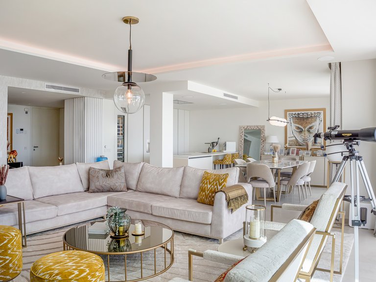 Apartment for Sale in Marbella, Malaga 8