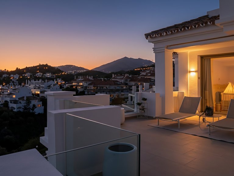 Apartment for Sale in Marbella, Malaga 14