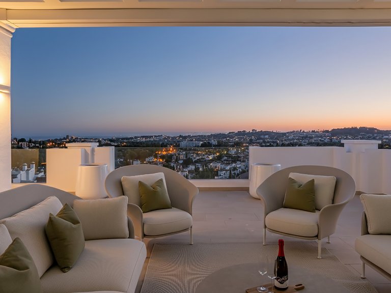 Apartment for Sale in Marbella, Malaga 18
