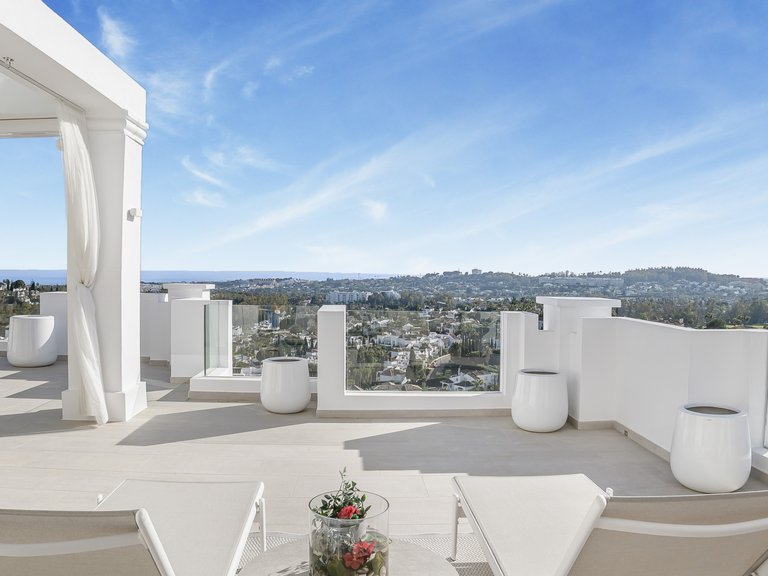 Apartment for Sale in Marbella, Malaga 11