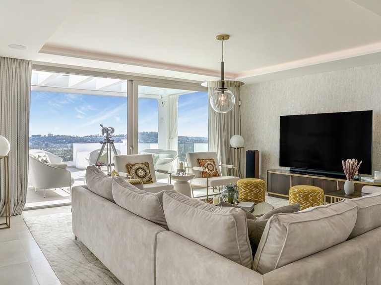Apartment for Sale in Marbella, Malaga 58