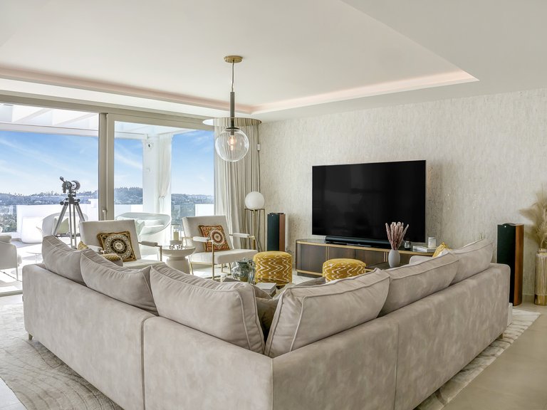 Apartment for Sale in Marbella, Malaga 27