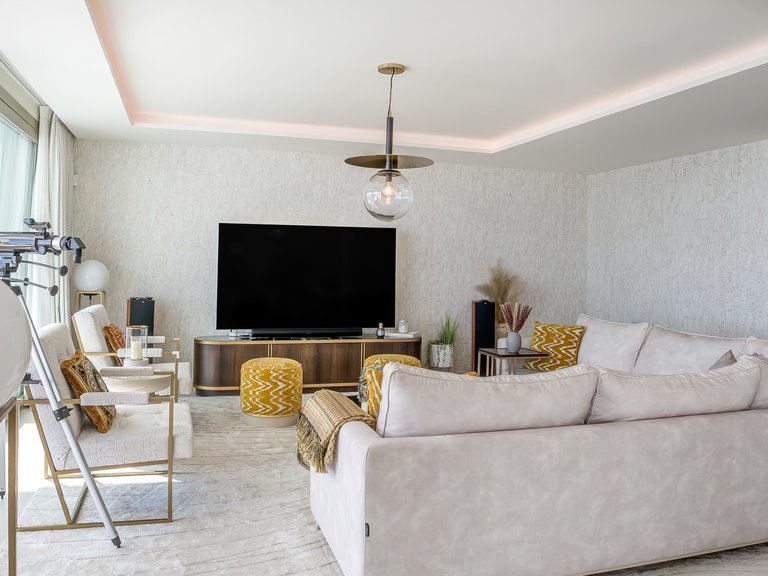 Apartment for Sale in Marbella, Malaga 20