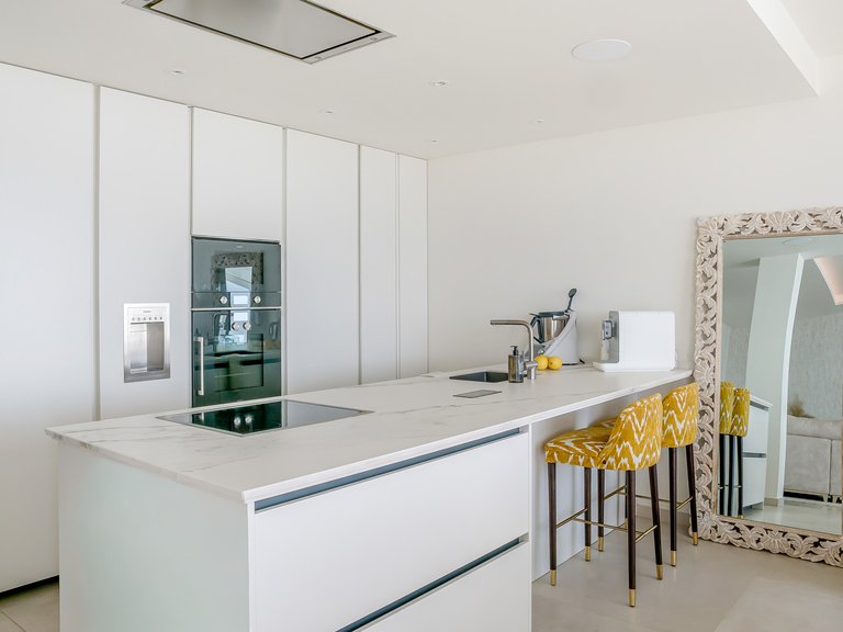 Apartment for Sale in Marbella, Malaga 22