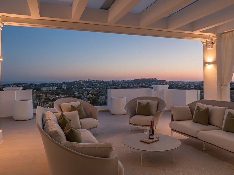 Apartment for Sale in Marbella, Malaga 7