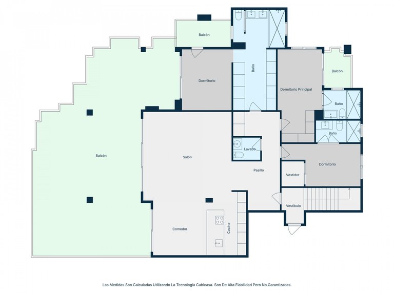 Apartment for Sale in Marbella, Malaga 59