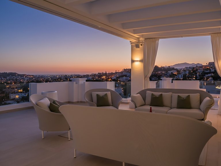 Apartment for Sale in Marbella, Malaga 3