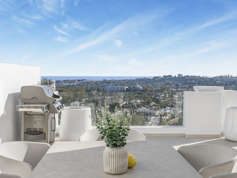 Apartment for Sale in Marbella, Malaga 54