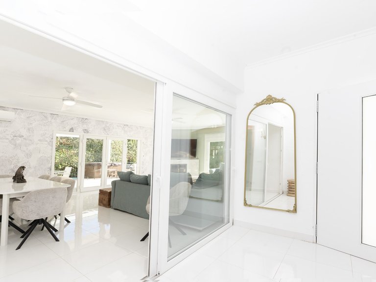 Villa for sale in Benalmadena, Malaga 23
