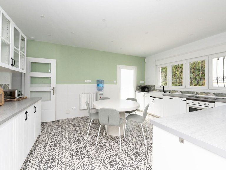Villa for sale in Benalmadena, Malaga 34