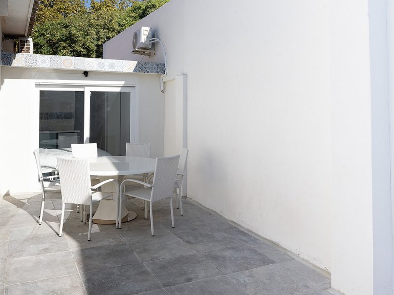 Villa for sale in Benalmadena, Malaga 9