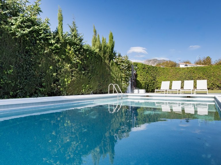 Villa for sale in Benalmadena, Malaga 8