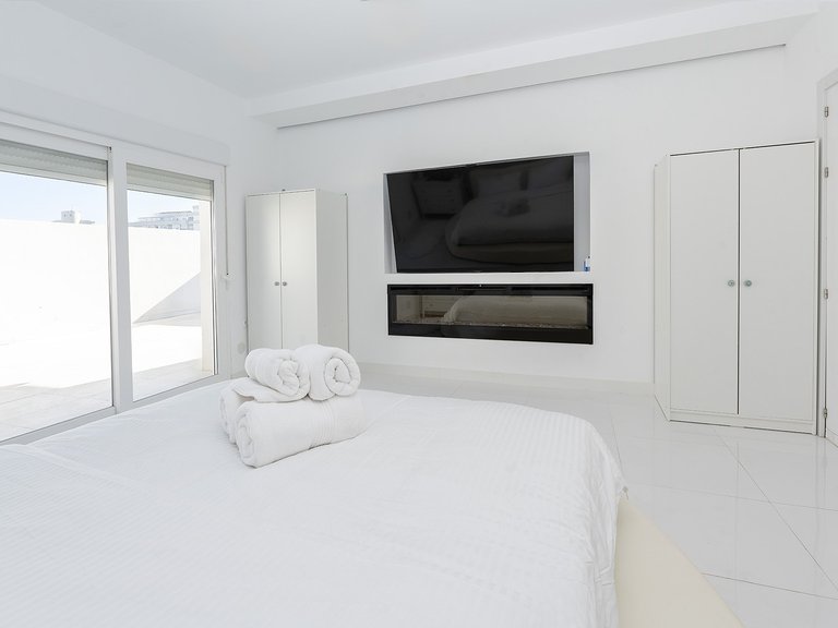 Villa for sale in Benalmadena, Malaga 27