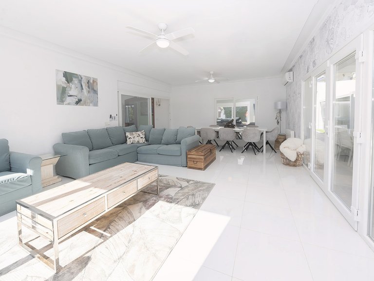 Villa for sale in Benalmadena, Malaga 21