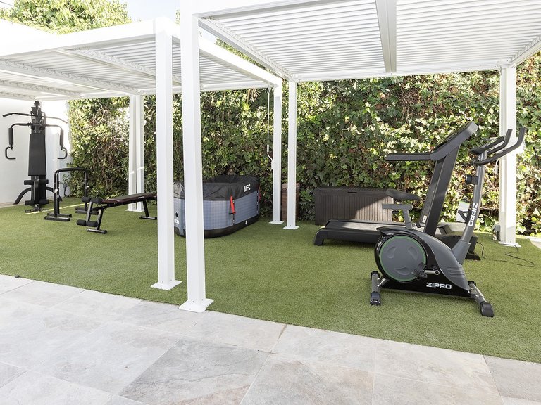 Villa for sale in Benalmadena, Malaga 37