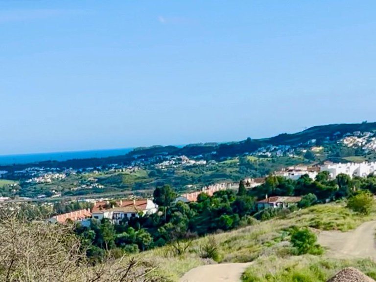 Plot for sale in Mijas, Malaga 20