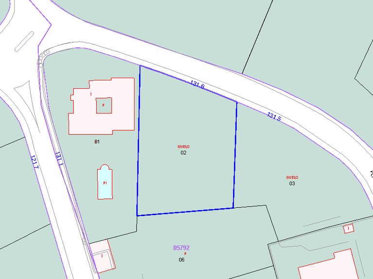 Plot for sale in Mijas, Malaga 15