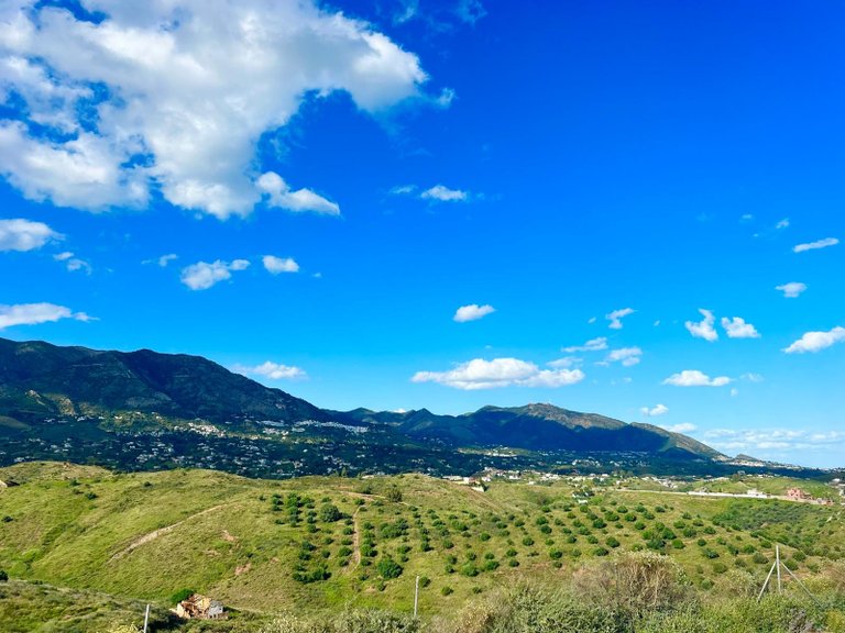 Plot for sale in Mijas, Malaga 19