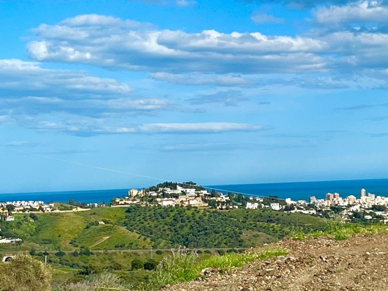 Plot for sale in Mijas, Malaga 16