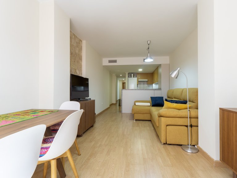 Apartment for sale in Torrevieja, Alicante 1
