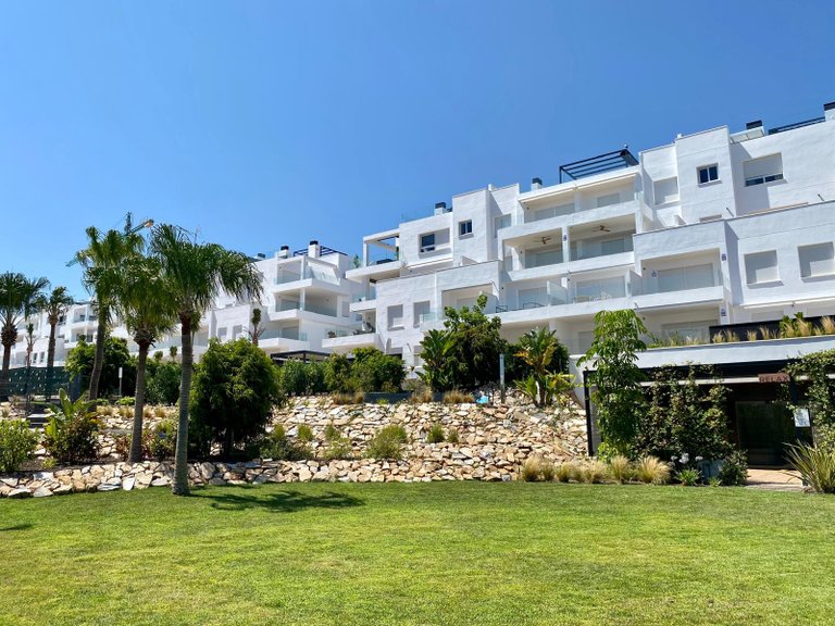 Penthouse for sale in Orihuela Costa, Alicante 1