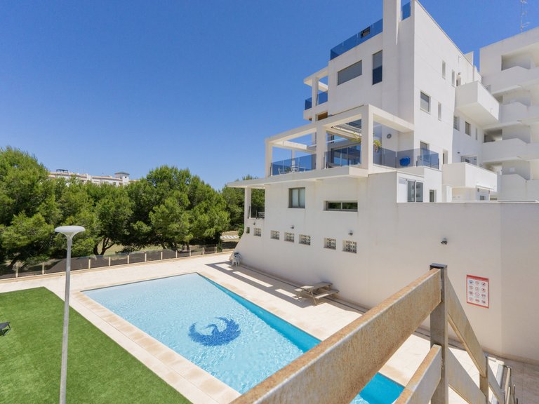 Penthouse for sale in Orihuela Costa, Alicante 1