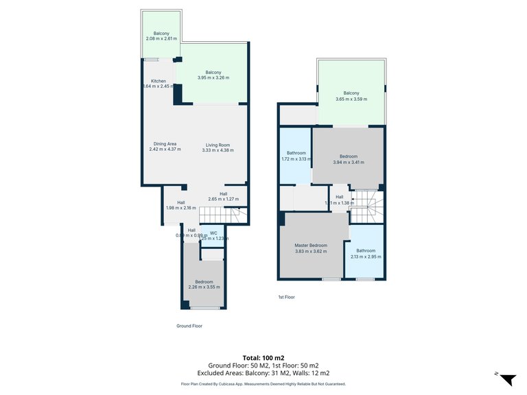 Town House for Sale in Marbella, Malaga 40