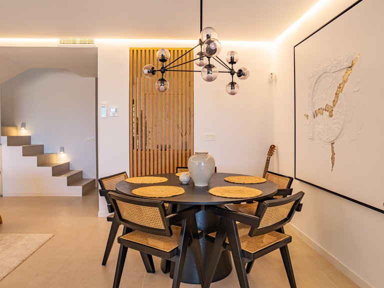 Town House for Sale in Marbella, Malaga 5