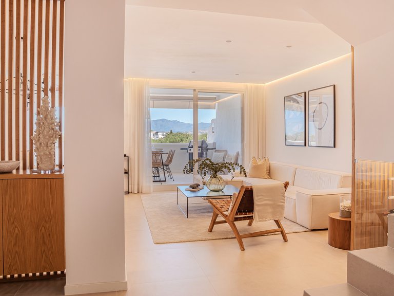 Town House for Sale in Marbella, Malaga 13