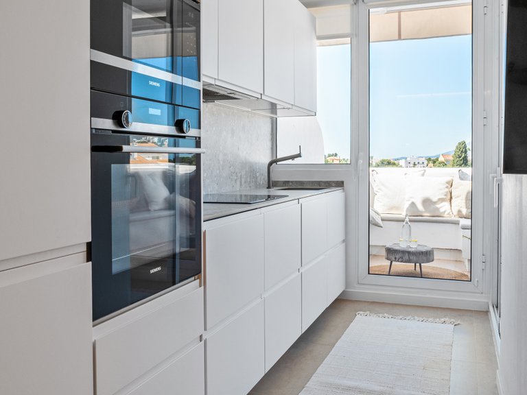 Town House for Sale in Marbella, Malaga 7