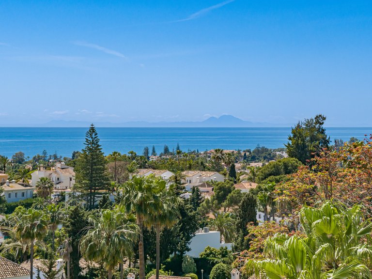 Town House for Sale in Marbella, Malaga 9