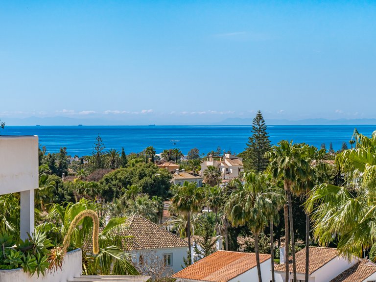 Town House for Sale in Marbella, Malaga 34