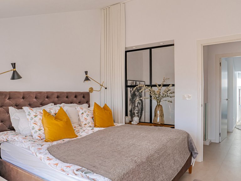 Town House for Sale in Marbella, Malaga 14