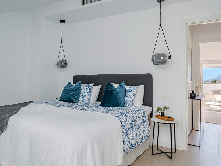 Town House for Sale in Marbella, Malaga 18