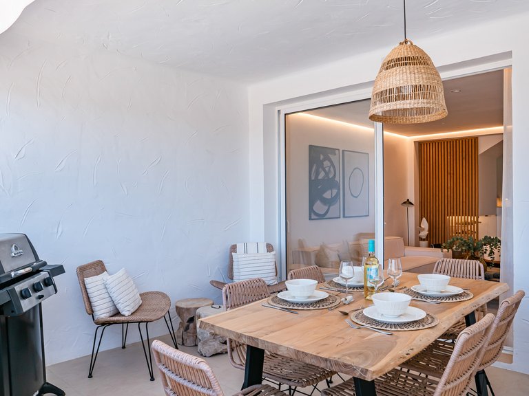 Town House for Sale in Marbella, Malaga 29