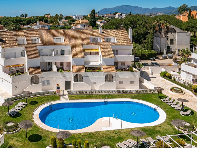 Town House for Sale in Marbella, Malaga 37