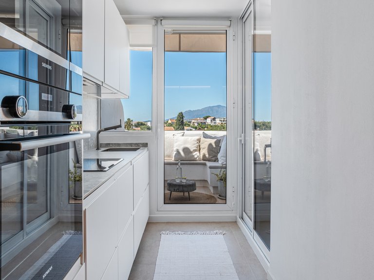Town House for Sale in Marbella, Malaga 30