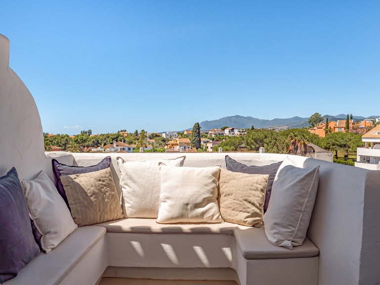 Town House for Sale in Marbella, Malaga 3